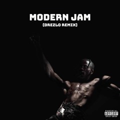 Travis Scott - Modern Jam (Drezlo Remix) [FREE DOWNLOAD]