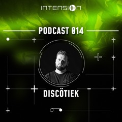 inTension Podcast 014 - Discötiek