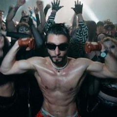 bbno$ - antidepressants (slowed + reverb)