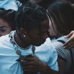 Metro Boomin Type Beat x Travis Scott | Trap Beat - TRUST