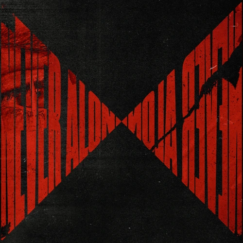 Artwork for the song Adriatique, Yubik, Vincent Vossen - Never Alone by Adriatique, Yubik, Vincent Vossen on Next Sound