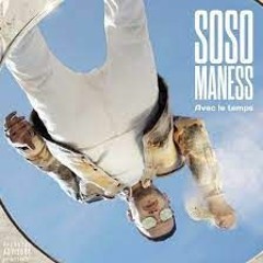 Soso Maness Ft Maître Gims - Toute La Noche (Dj NexX Club Remix)