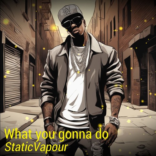 What You Gonna Do
