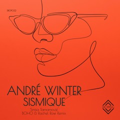 André Winter - Brunswick BOHO & Rachel Raw Remix ( Jaw Dropping Rec.)