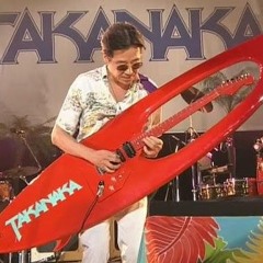 A Masayoshi Takanaka Playlist...