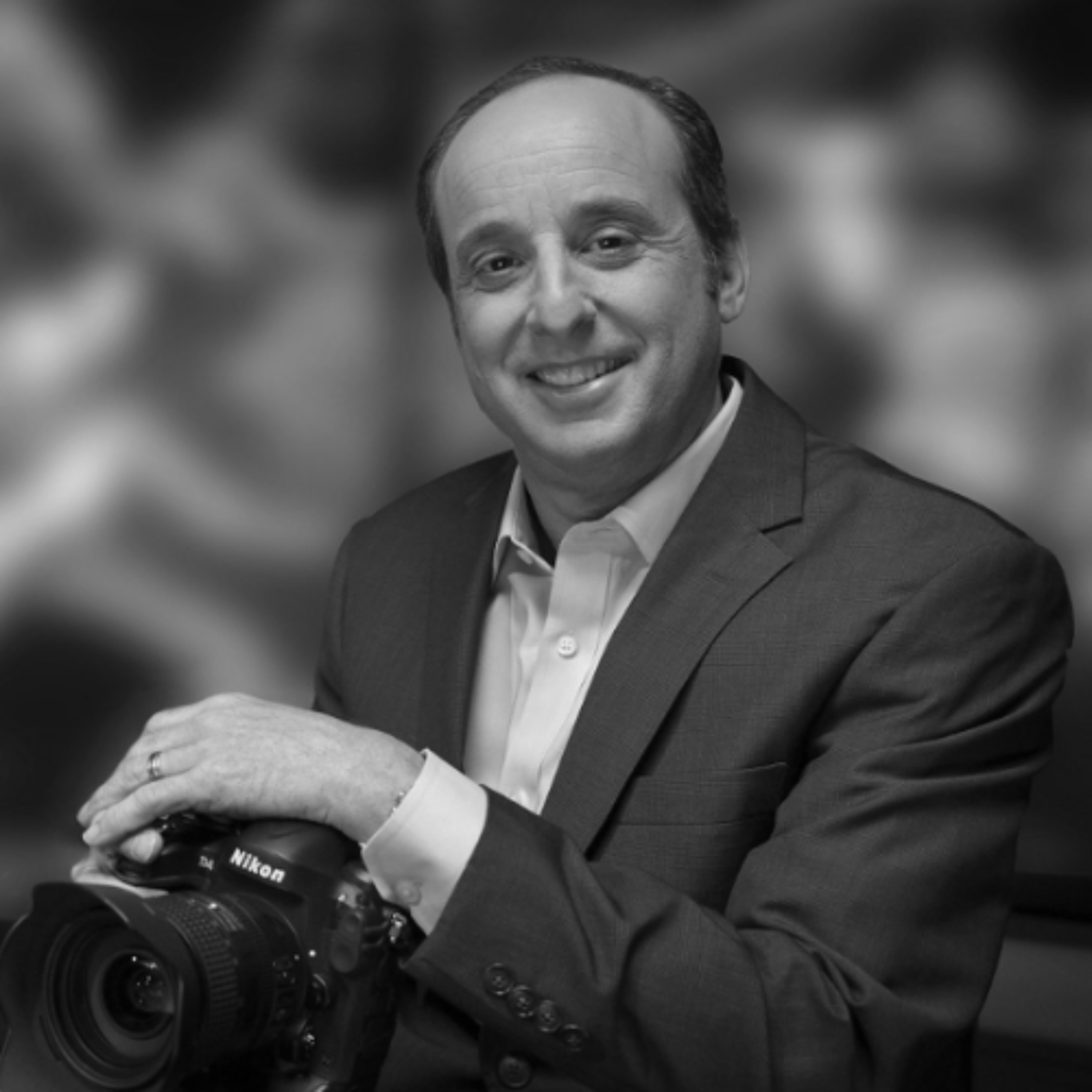 Through the Lens of Legends: Andrew Bernstein on Capturing Sports History | 24.02.25 thumbnail