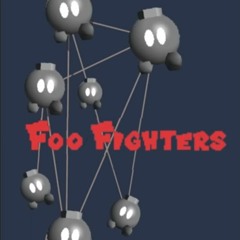 Foo Fighters - Everlong (Super Mario 64 Soundfont)