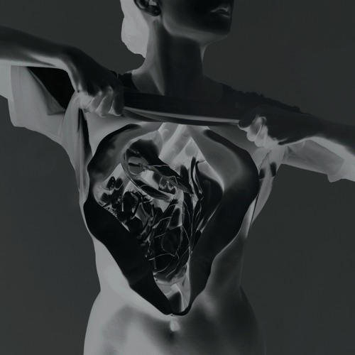 Ethiopian - ( deconstruction by Kasai )