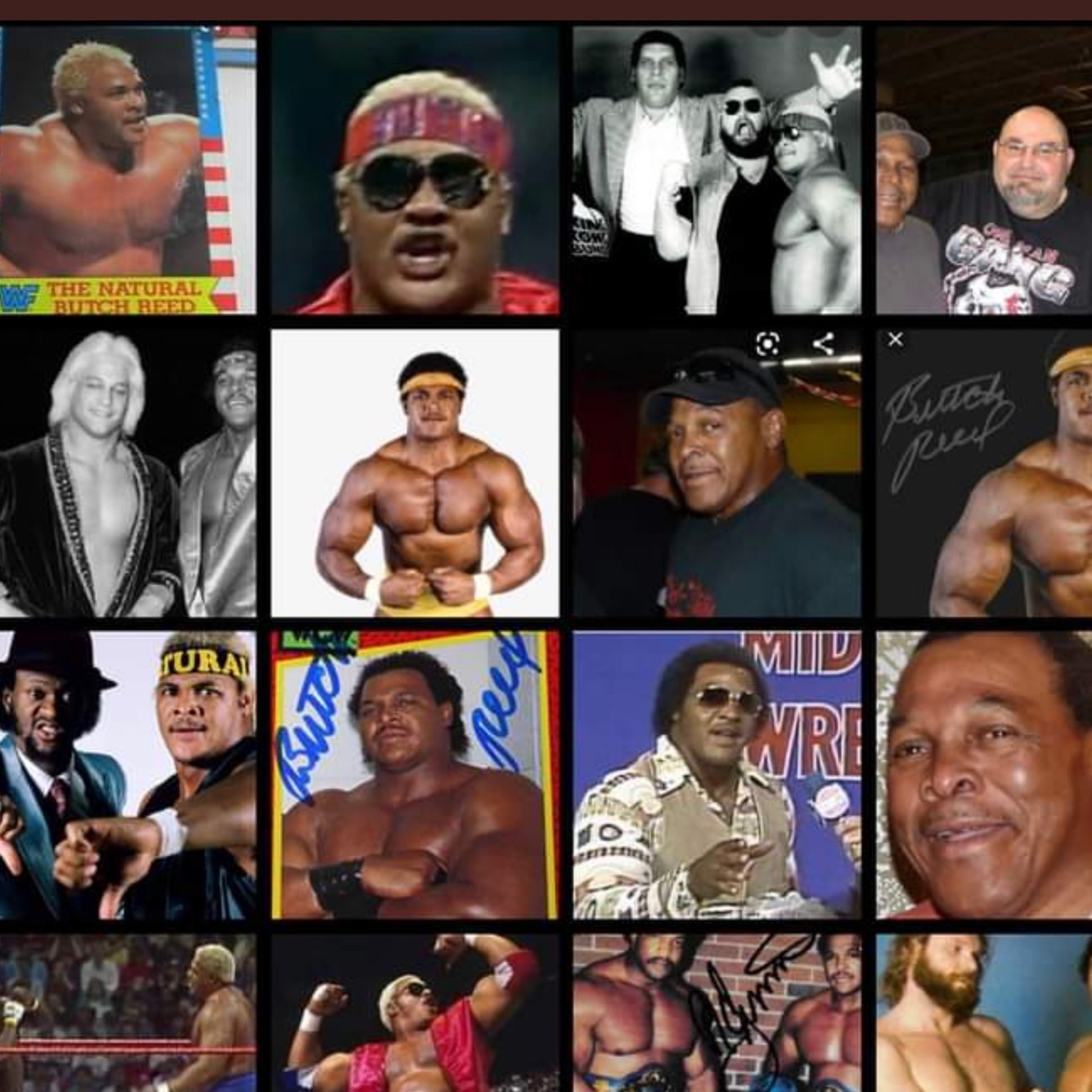 Good Karma Wrestling