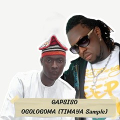 Ogologoma (Timaya Sample)