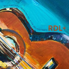 Bullfighters, Impresarios, Even Delinquents