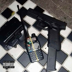 GLOCK DE ROUPA