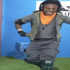 Blow the whistle jersey club remix