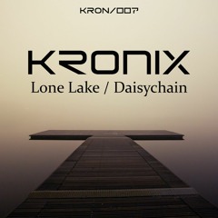 Kronix - Lone Lake (OUT NOW ON BANDCAMP)
