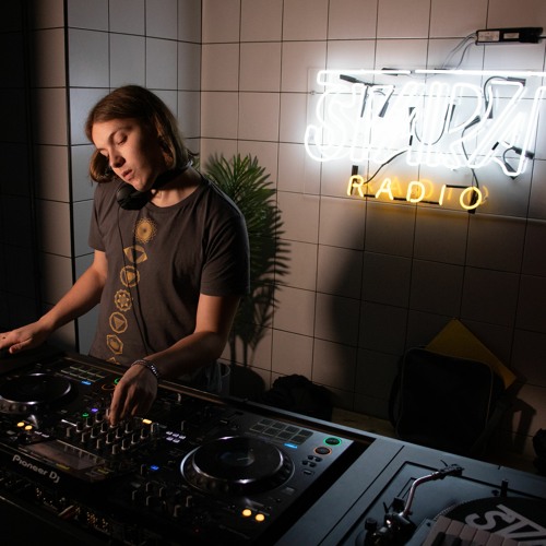 bruk / house / garage / electro mix (live @ svara liverpool 26/01/24)
