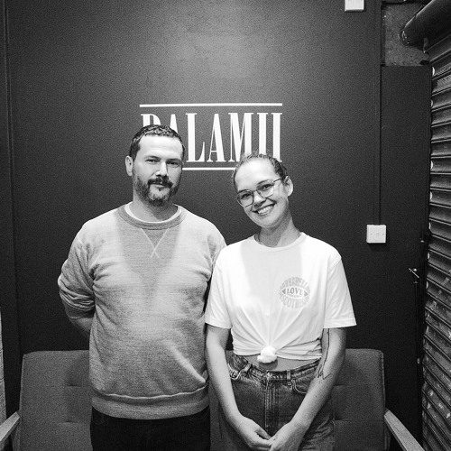 The Balamii Club Show w/ Ariane V & Sean Johnston - March 2024