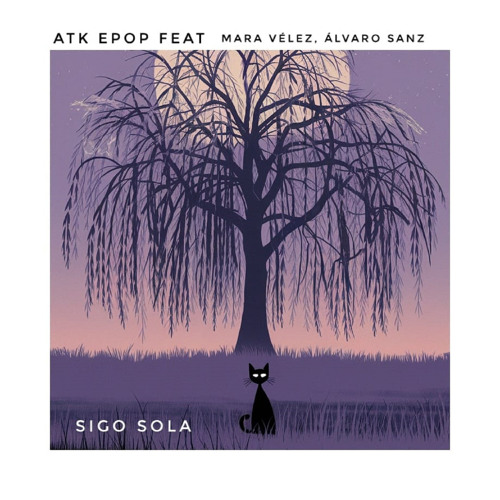 Sigo Sola (feat. Mara Vélez & Álvaro Sanz)