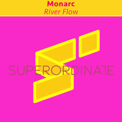 River Flow [Superordinate Music]