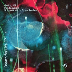 PREMIERE: Gorkiz & JFR - Breath for Life (Facucio Remix) [Transensations Records]