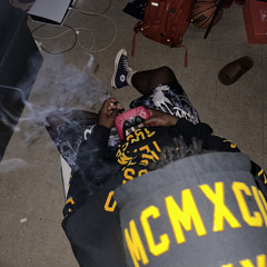 WALLY B - MY THOUGHTS V1