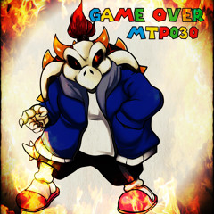 Game Over! [UnderToad Alternate] [Happy Mario Day Special!]