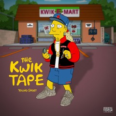 Young Short - Gone (New Album The Kwik Tape August 26, 2022)