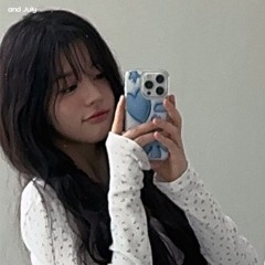 민주 (아일릿) - And July (AI Cover)