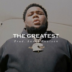 Free Rod Wave [Type Beat 2021] - The Greatest [Prod. Aaron Poulsen]