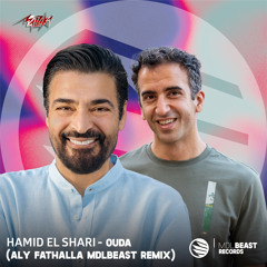 Ouda (Aly Fathalla MDLBEAST Remix)