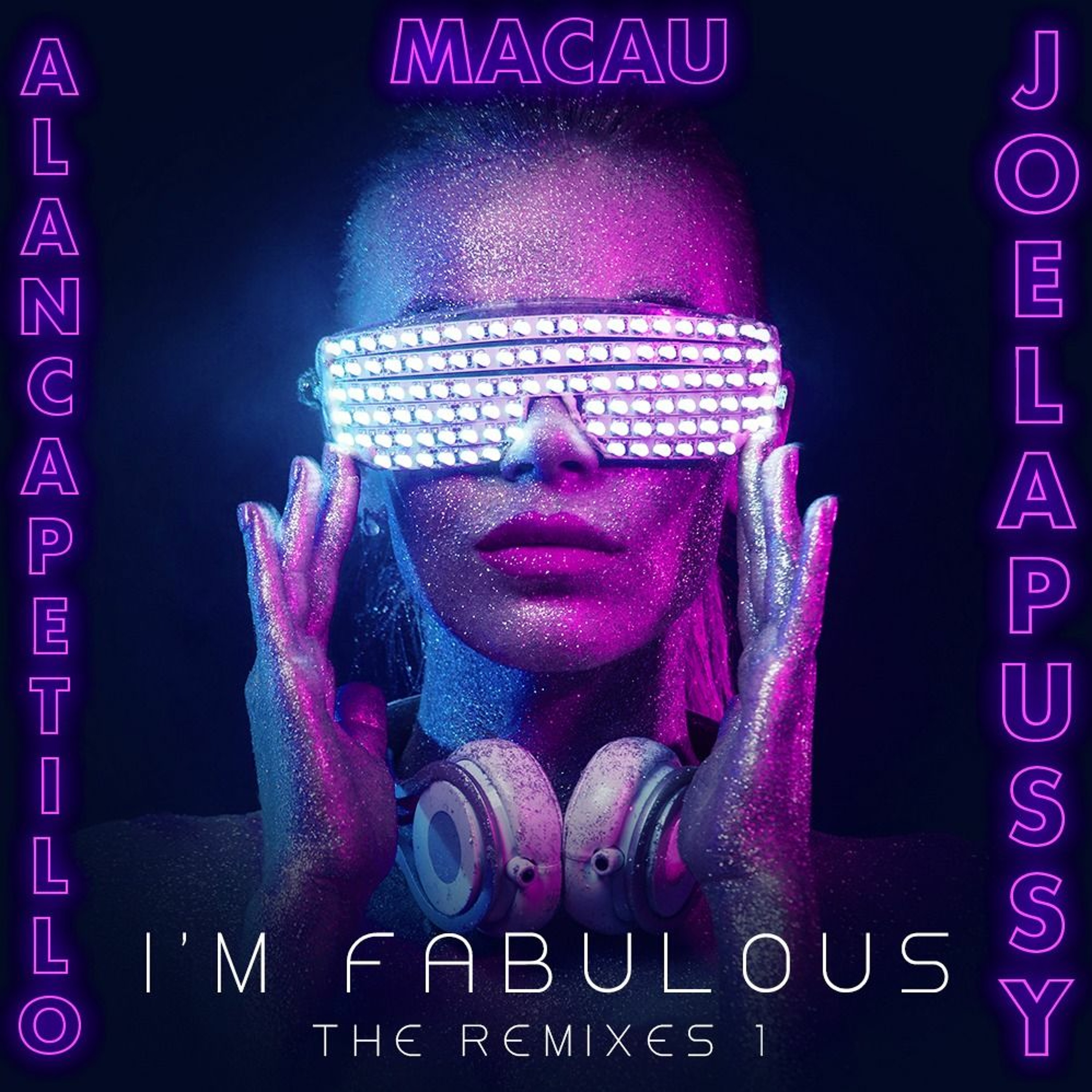 DJ MACAU