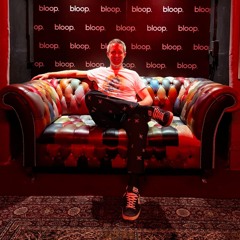 Traxsky @ Bloop Radio (London)
