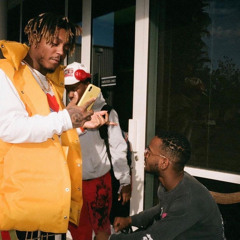 Juice Wrld - No jumper (snippet)