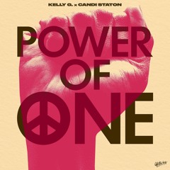 Kelly G. X Candi Staton - Power Of One (Extended Mix)