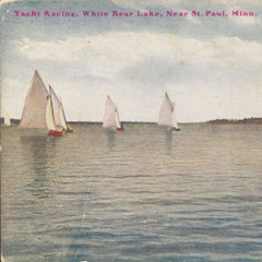Of Lakes and Legends - Scenes from White Bear Lake
