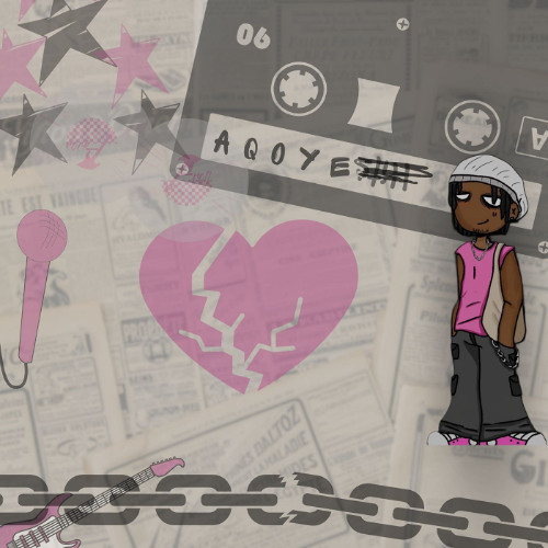 Breaking Out Of Love