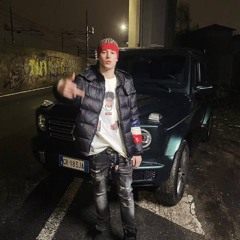Glocky - Non Devo Guidare