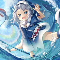【Hololive Gawr Gura】Singing Collection