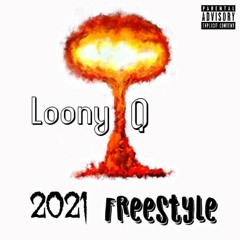 2021 Freestyle