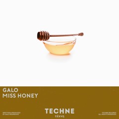 Galo - Miss Honey (Extended Mix)