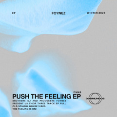Listen to Freaky Housy (Original Mix) by Chinonegro (Official) in