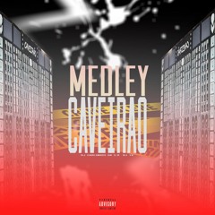 Medley Do Caveirão  / Mc Rafa Original ( Dj Carlinhos Da S.R Dj Tk )