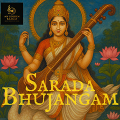 Sarada Bhujangam