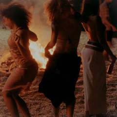 LOKENECESITAS x Yo Voy (DIRTY SOU Mashup)