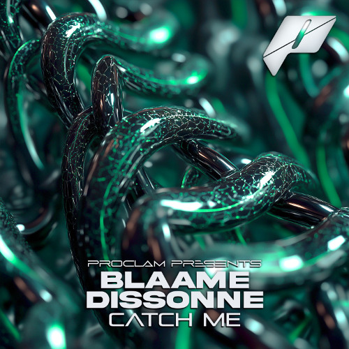 Blaame & Dissonne - Catch Me (FREE DL)