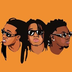 Migos - Bad and Boujee (Jimmy Disco Edit)