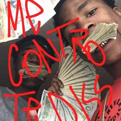 me contro te disstrack jerk beat remix