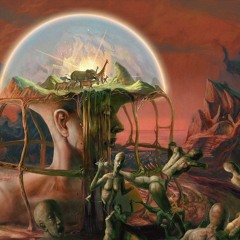 Labotomy With Lazerus