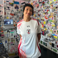 Anysia Kym @ The Lot Radio 08-16-2025