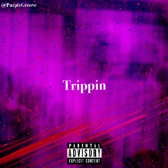 Trippin' - Trap R&B Type Beat
