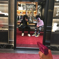 regardless w/ popstarbills (prod. snake) *BANK OF CANADA NYC*